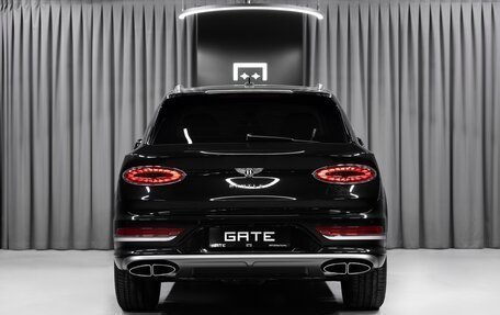 Bentley Bentayga I, 2025 год, 43 500 000 рублей, 8 фотография