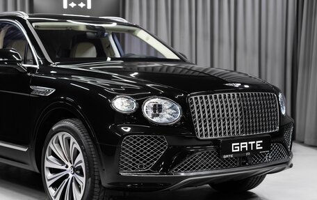 Bentley Bentayga I, 2025 год, 43 500 000 рублей, 11 фотография