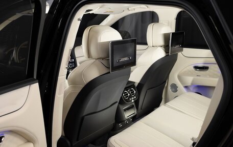 Bentley Bentayga I, 2025 год, 43 500 000 рублей, 24 фотография