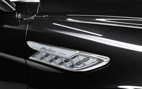 Bentley Bentayga I, 2025 год, 43 500 000 рублей, 14 фотография
