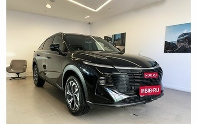 Haval F7x, 2026 год, 3 761 010 рублей, 1 фотография