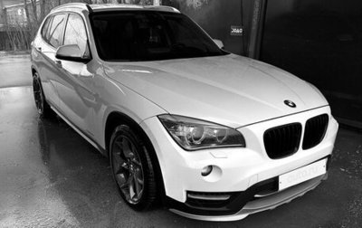 BMW X1, 2012 год, 1 750 000 рублей, 1 фотография