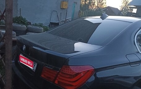 BMW 7 серия, 2012 год, 750 000 рублей, 1 фотография