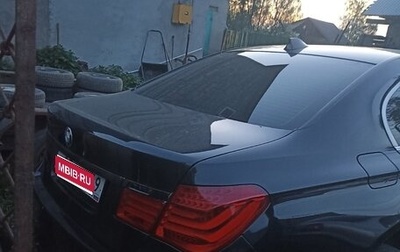 BMW 7 серия, 2012 год, 750 000 рублей, 1 фотография