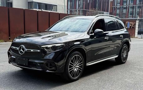 Mercedes-Benz GLC, 2025 год, 6 950 000 рублей, 1 фотография