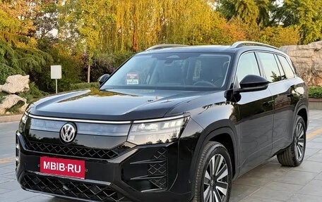 Volkswagen Teramont, 2026 год, 5 510 000 рублей, 1 фотография