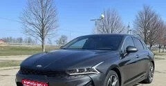 KIA K5, 2020 год, 2 780 000 рублей, 1 фотография