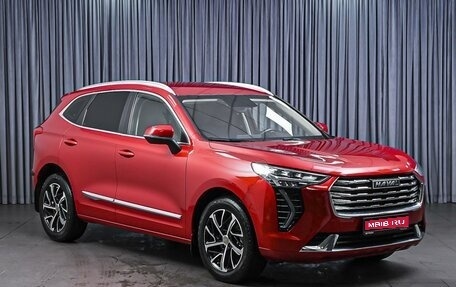 Haval Jolion, 2021 год, 1 799 000 рублей, 1 фотография
