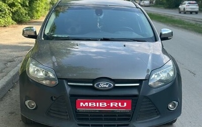 Ford Focus III, 2011 год, 550 000 рублей, 1 фотография