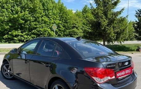Chevrolet Cruze II, 2012 год, 800 000 рублей, 4 фотография