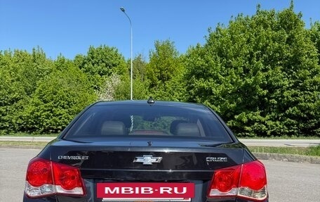Chevrolet Cruze II, 2012 год, 800 000 рублей, 5 фотография