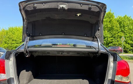 Chevrolet Cruze II, 2012 год, 800 000 рублей, 8 фотография
