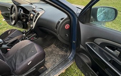 KIA cee'd I рестайлинг, 2010 год, 300 000 рублей, 1 фотография