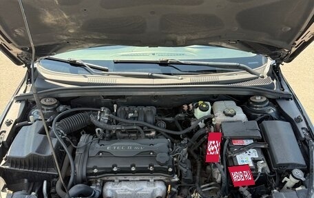Chevrolet Cruze II, 2012 год, 800 000 рублей, 10 фотография