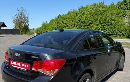 Chevrolet Cruze II, 2012 год, 800 000 рублей, 6 фотография