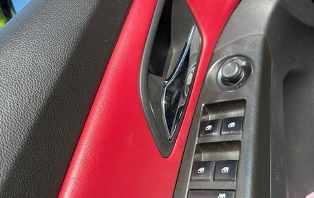 Chevrolet Cruze II, 2012 год, 800 000 рублей, 21 фотография