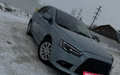 Mitsubishi Lancer IX, 2011 год, 585 000 рублей, 1 фотография