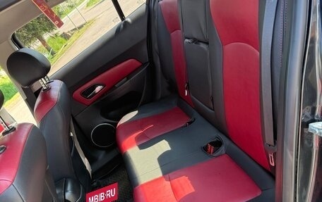 Chevrolet Cruze II, 2012 год, 800 000 рублей, 19 фотография