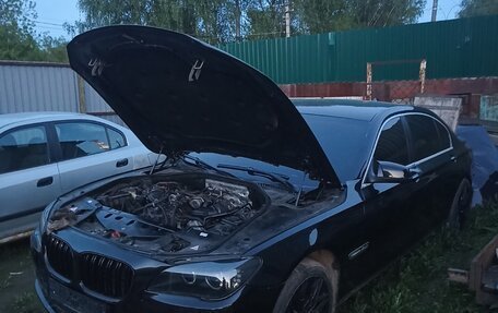 BMW 7 серия, 2012 год, 750 000 рублей, 3 фотография