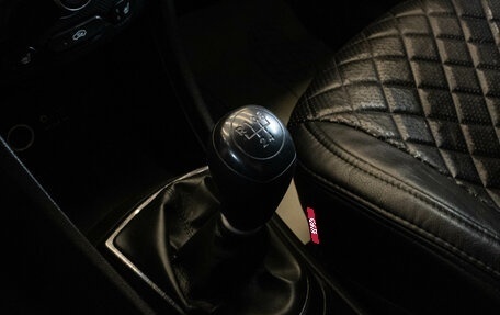 Hyundai Solaris II рестайлинг, 2012 год, 599 000 рублей, 18 фотография
