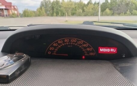 Toyota Vitz, 2010 год, 750 000 рублей, 5 фотография