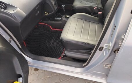Toyota Vitz, 2010 год, 750 000 рублей, 12 фотография
