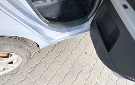 Toyota Vitz, 2010 год, 750 000 рублей, 13 фотография