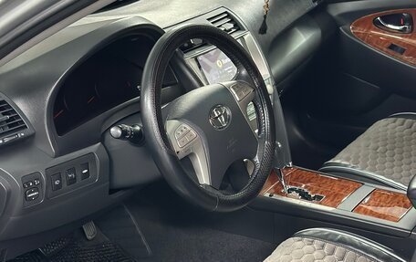 Toyota Camry, 2008 год, 1 200 000 рублей, 5 фотография