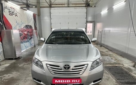 Toyota Camry, 2008 год, 1 200 000 рублей, 3 фотография