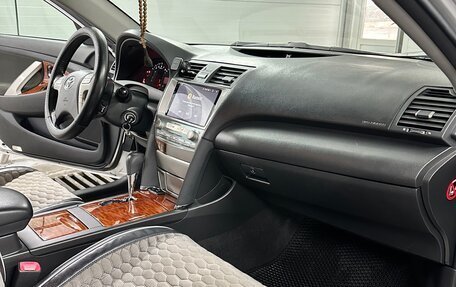 Toyota Camry, 2008 год, 1 200 000 рублей, 7 фотография