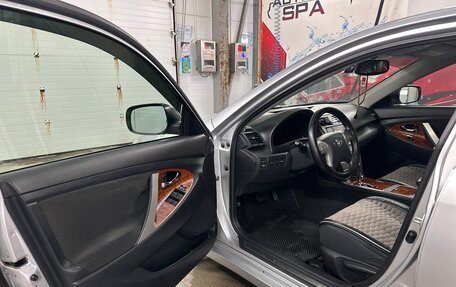 Toyota Camry, 2008 год, 1 200 000 рублей, 6 фотография