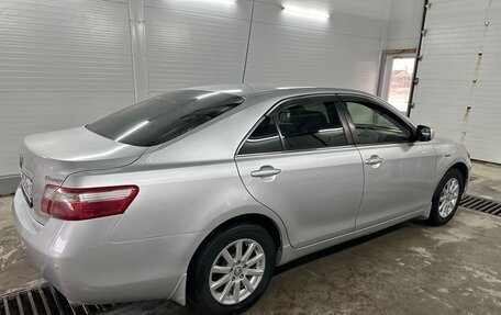 Toyota Camry, 2008 год, 1 200 000 рублей, 14 фотография
