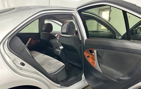 Toyota Camry, 2008 год, 1 200 000 рублей, 11 фотография