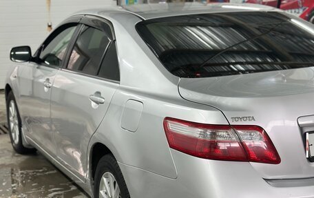 Toyota Camry, 2008 год, 1 200 000 рублей, 15 фотография