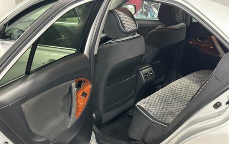 Toyota Camry, 2008 год, 1 200 000 рублей, 17 фотография