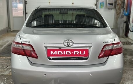 Toyota Camry, 2008 год, 1 200 000 рублей, 13 фотография