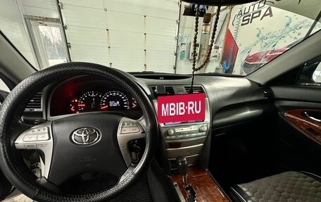 Toyota Camry, 2008 год, 1 200 000 рублей, 8 фотография