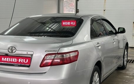 Toyota Camry, 2008 год, 1 200 000 рублей, 16 фотография