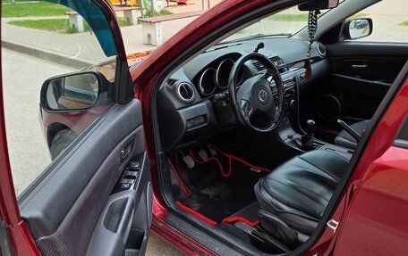 Mazda 3, 2008 год, 380 000 рублей, 5 фотография
