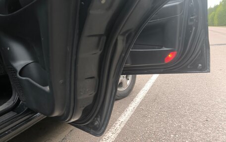 Hyundai Tucson III, 2005 год, 720 000 рублей, 8 фотография