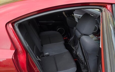 Mazda 3, 2008 год, 380 000 рублей, 7 фотография