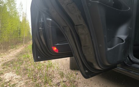 Hyundai Tucson III, 2005 год, 720 000 рублей, 9 фотография