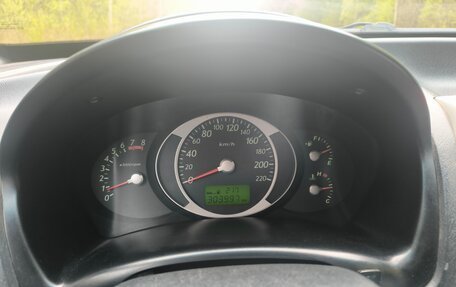 Hyundai Tucson III, 2005 год, 720 000 рублей, 14 фотография
