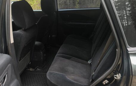 Hyundai Tucson III, 2005 год, 720 000 рублей, 10 фотография