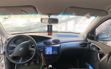 Ford Focus IV, 2004 год, 320 000 рублей, 3 фотография