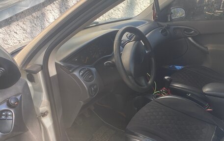 Ford Focus IV, 2004 год, 320 000 рублей, 4 фотография