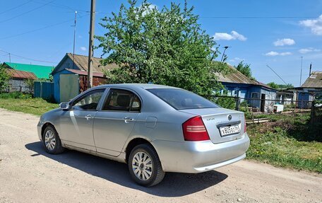 Lifan Solano I (630) рестайлинг, 2013 год, 185 000 рублей, 6 фотография