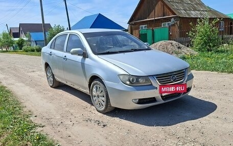 Lifan Solano I (630) рестайлинг, 2013 год, 185 000 рублей, 3 фотография
