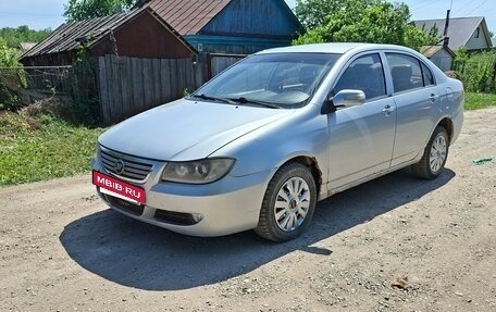 Lifan Solano I (630) рестайлинг, 2013 год, 185 000 рублей, 5 фотография