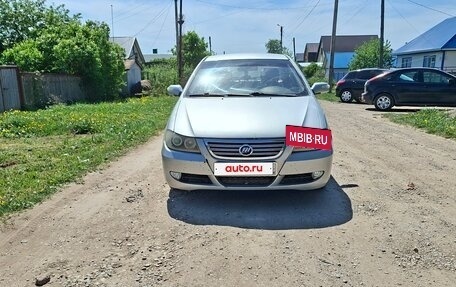 Lifan Solano I (630) рестайлинг, 2013 год, 185 000 рублей, 4 фотография
